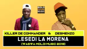 Waswa Moloi - Lesedi La Morena